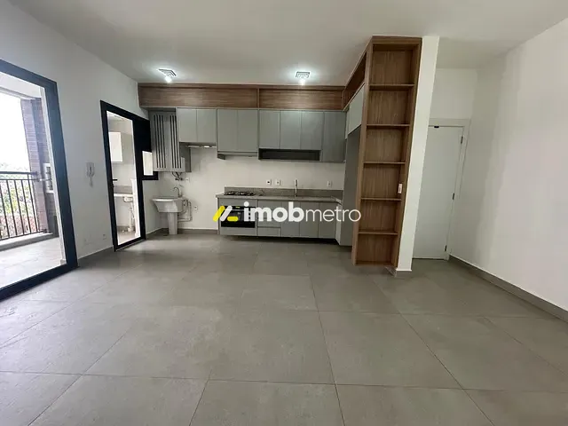 Apartamento com 66m² 2 quartos e 2 banheiros, à venda, no bairro Swiss Park em Campinas