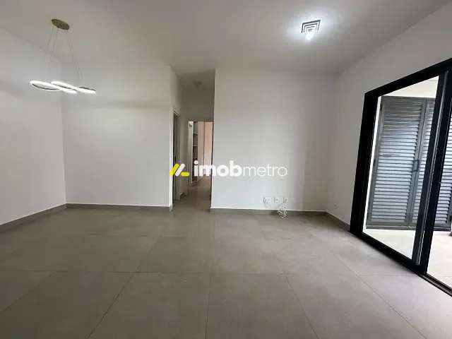 Apartamento com 66m² 2 quartos e 2 banheiros, à venda, no bairro Swiss Park em Campinas