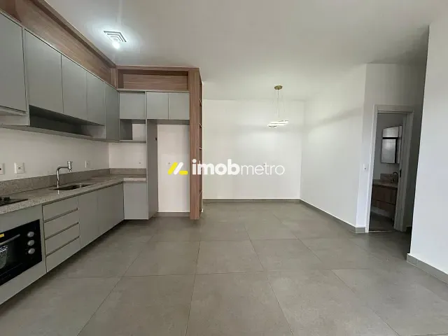 Apartamento com 66m² 2 quartos e 2 banheiros, à venda, no bairro Swiss Park em Campinas