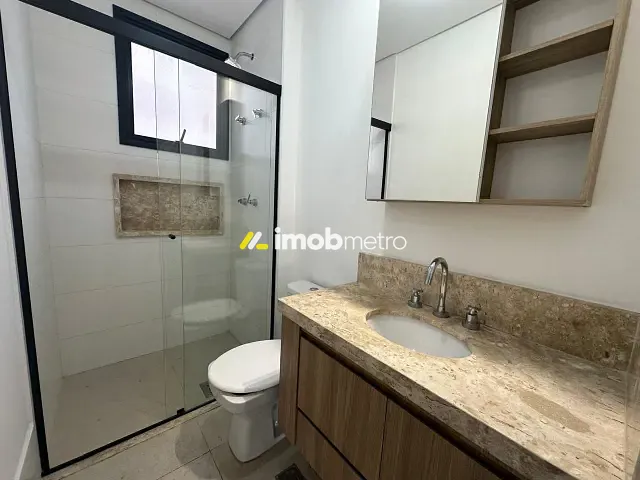 Apartamento com 66m² 2 quartos e 2 banheiros, à venda, no bairro Swiss Park em Campinas
