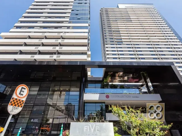 Apartamento 1 quarto e 1 banheiro, à venda, no bairro Centro em Curitiba
