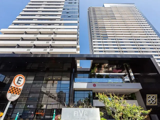 Apartamento 1 quarto e 1 banheiro, à venda, no bairro Centro em Curitiba