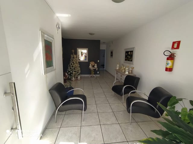 Apartamento com 86m² 3 quartos e 2 banheiros, à venda, no bairro Vila São José em Taubaté