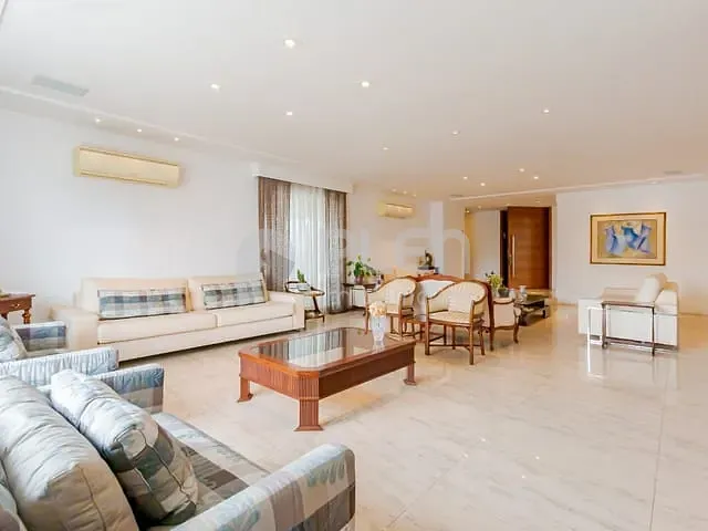 Apartamento 4 quartos e 6 banheiros, à venda, no bairro Higienópolis em São Paulo
