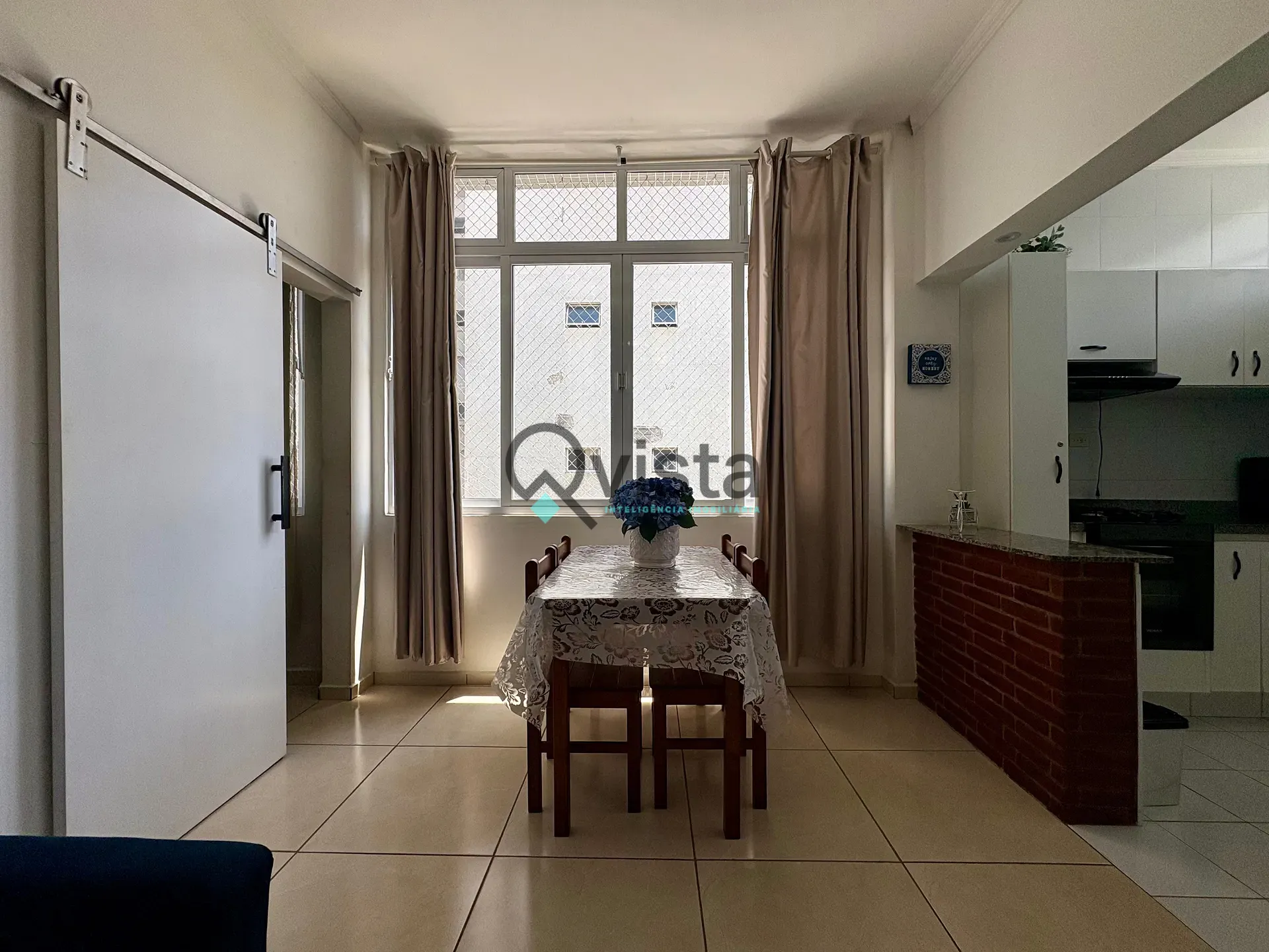 Apartamento, 2 quartos, 50 m² - Foto 2