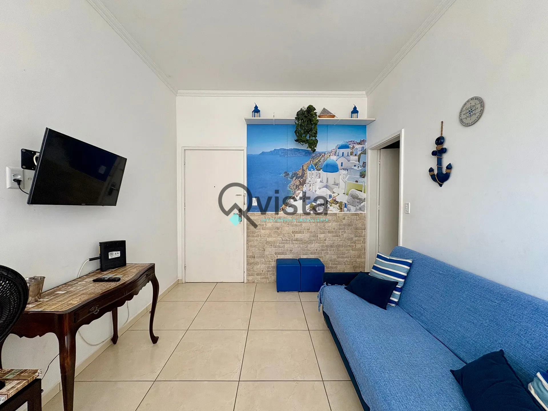 Apartamento, 2 quartos, 50 m² - Foto 3