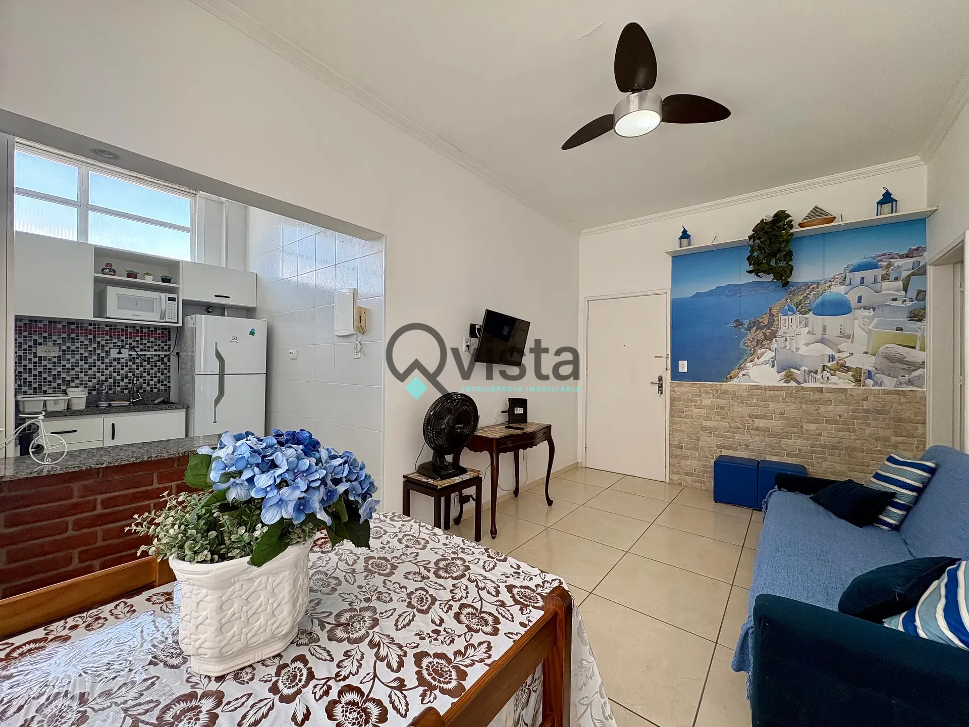 Apartamento, 2 quartos, 50 m² - Foto 5