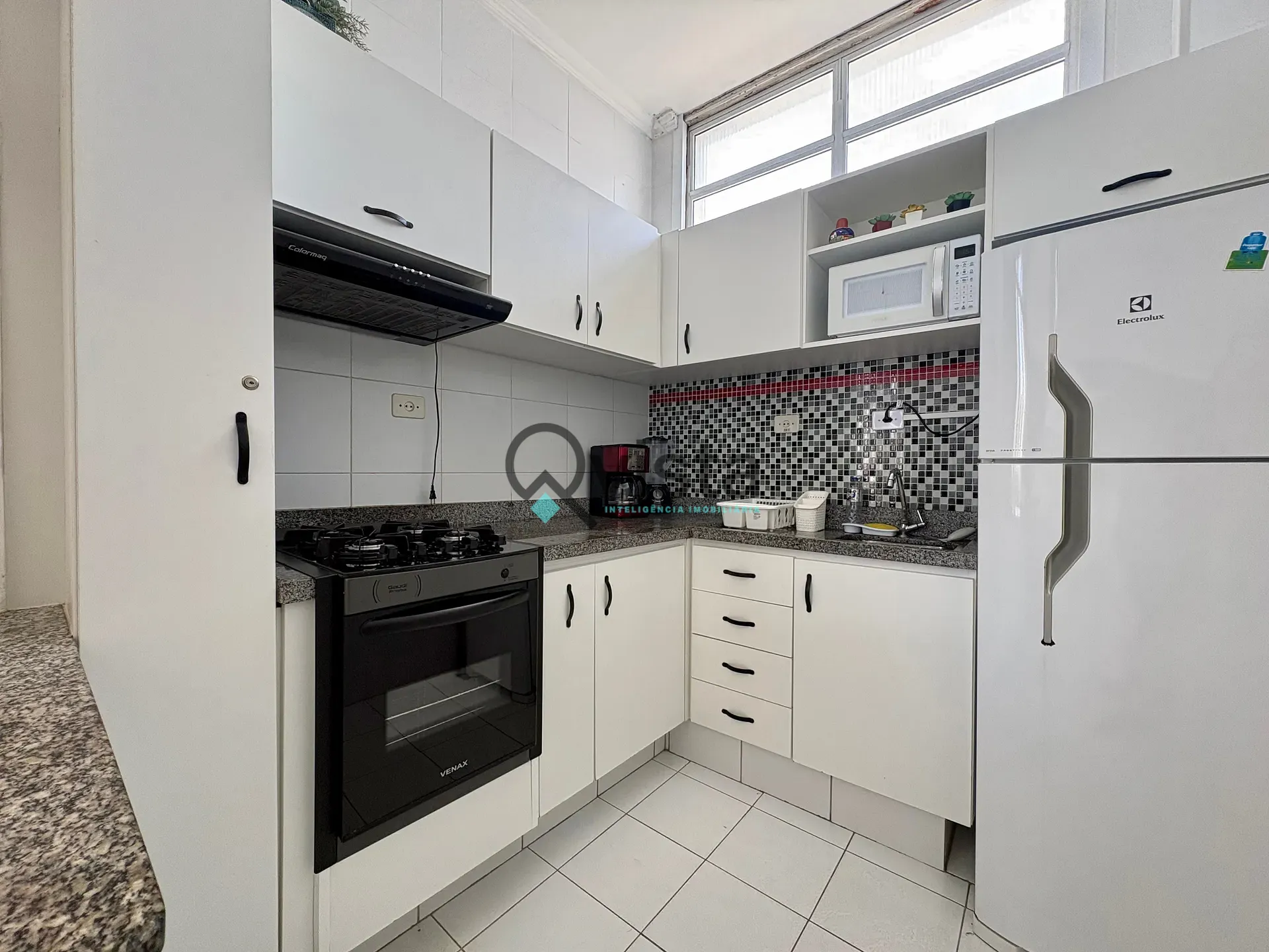 Apartamento, 2 quartos, 50 m² - Foto 8