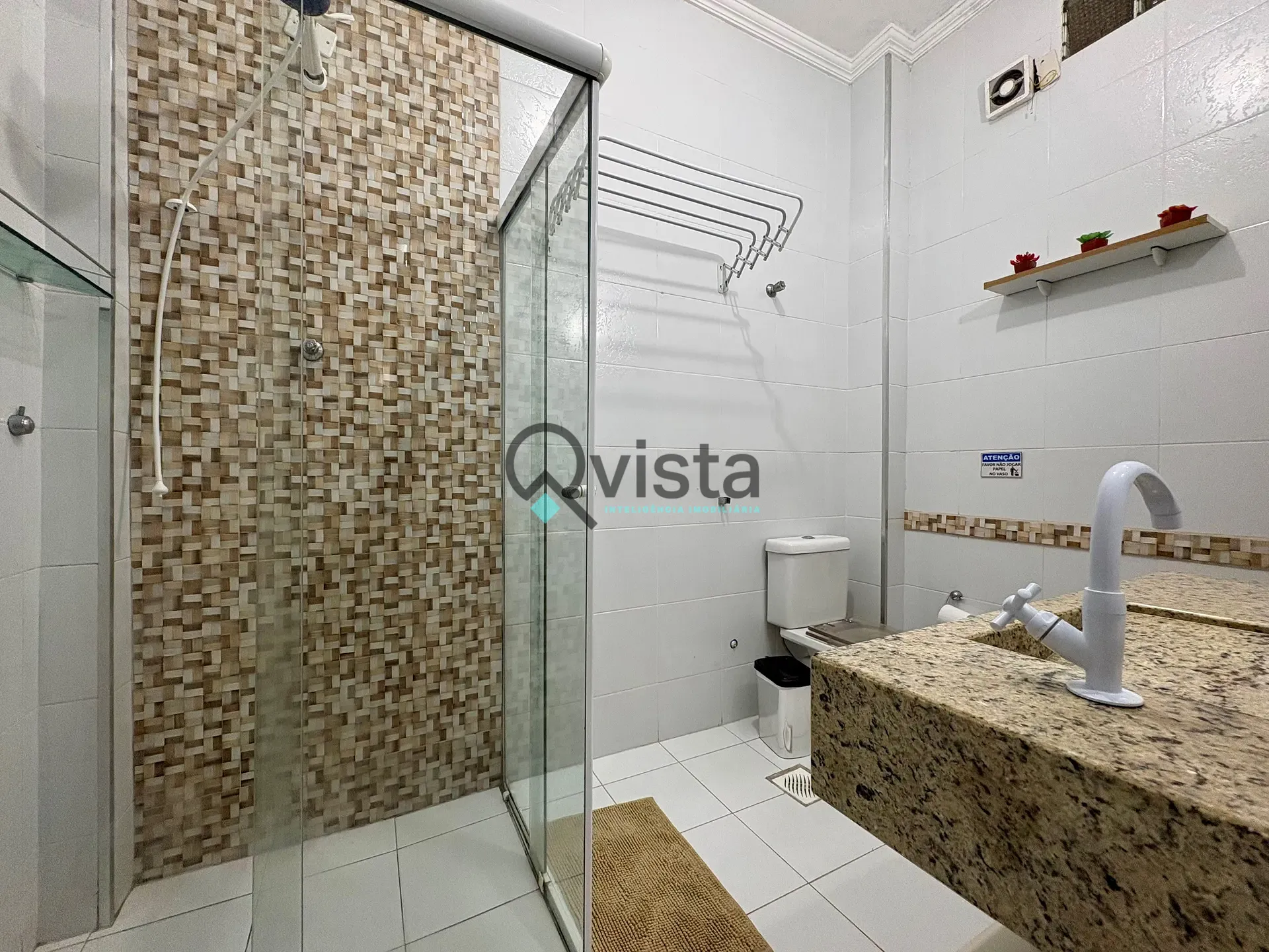 Apartamento, 2 quartos, 50 m² - Foto 13