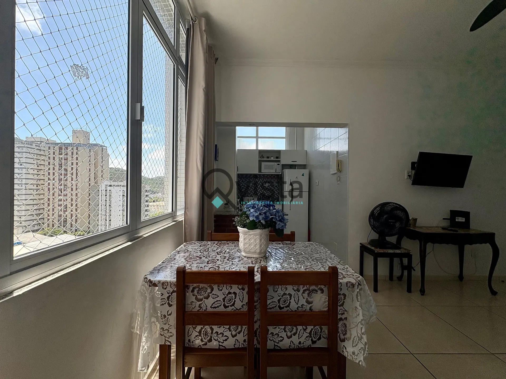 Apartamento, 2 quartos, 50 m² - Foto 17