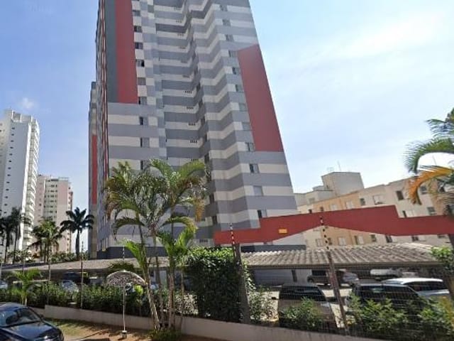 Foto do Apartamento - Apartamento à venda 3 Quartos, 1 Vaga, 65M², Jardim Satélite, São José dos Campos - SP | Pontal da Joatinga | RUSSI IMÓVEIS