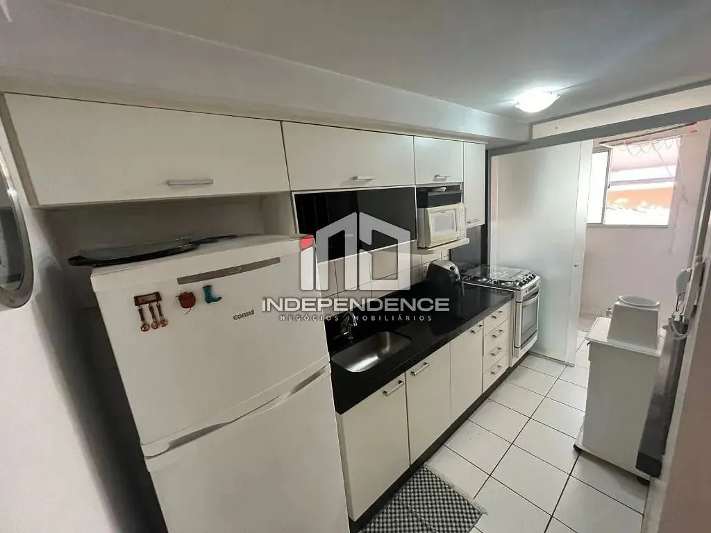 Apartamento, 2 quartos, 51 m² - Foto 33