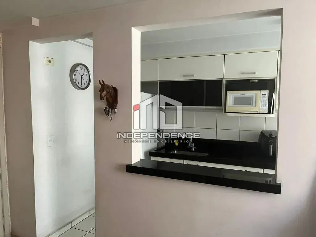 Apartamento, 2 quartos, 51 m² - Foto 21