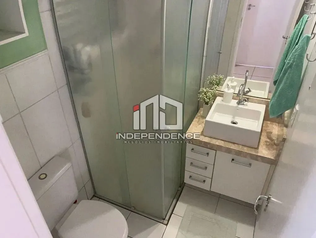 Apartamento, 2 quartos, 51 m² - Foto 49