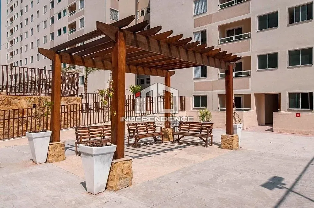 Apartamento, 2 quartos, 51 m² - Foto 61