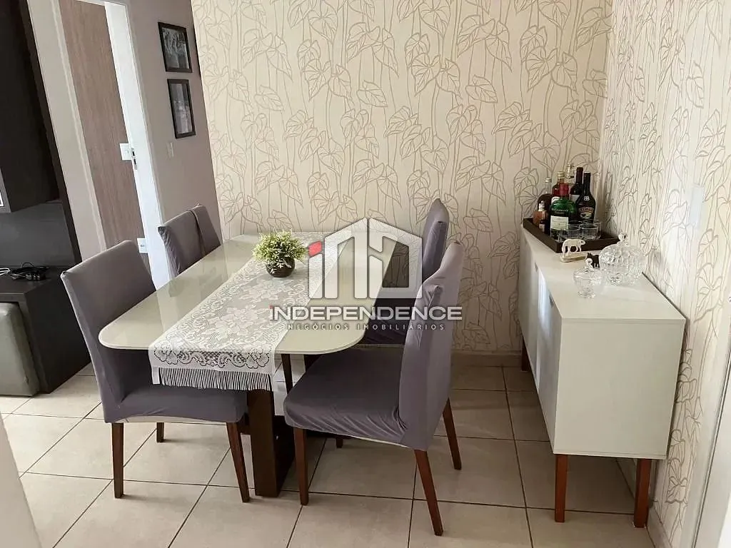 Apartamento, 2 quartos, 51 m² - Foto 9