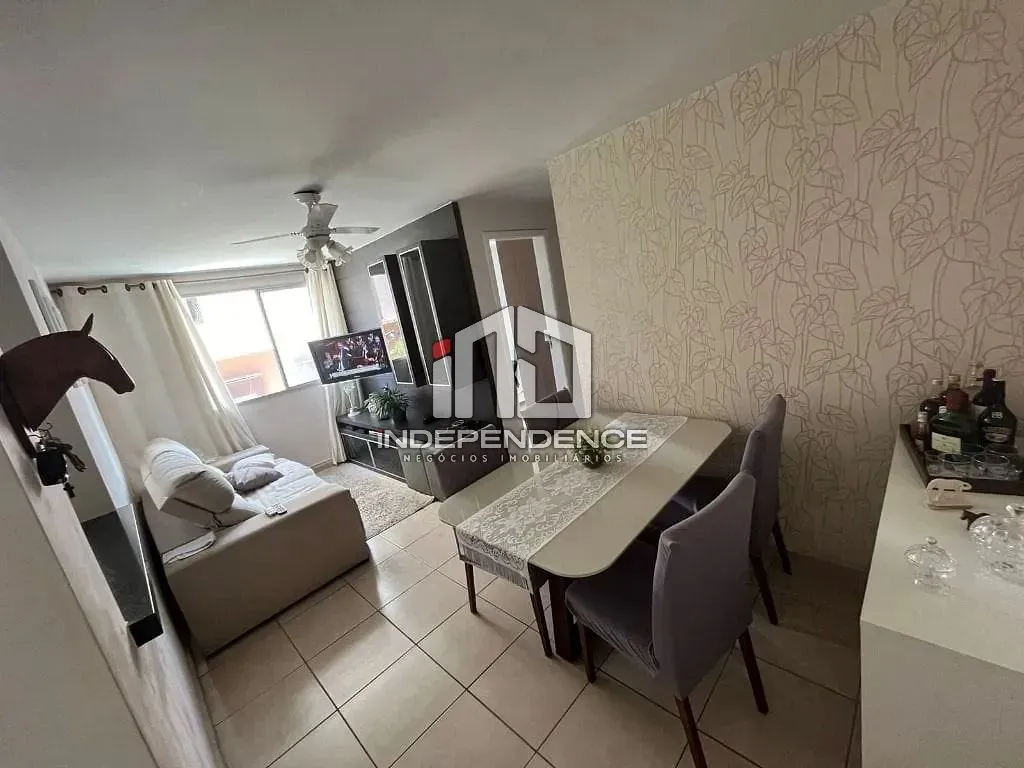 Apartamento, 2 quartos, 51 m² - Foto 17