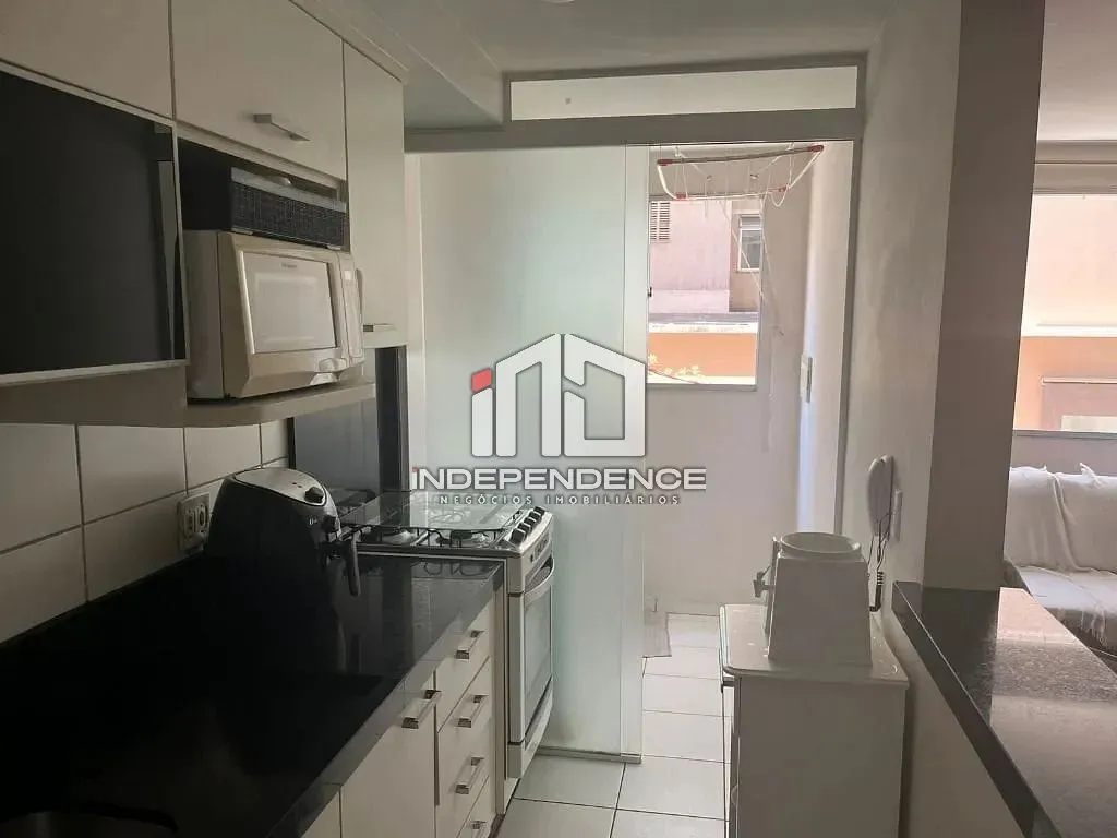Apartamento, 2 quartos, 51 m² - Foto 37