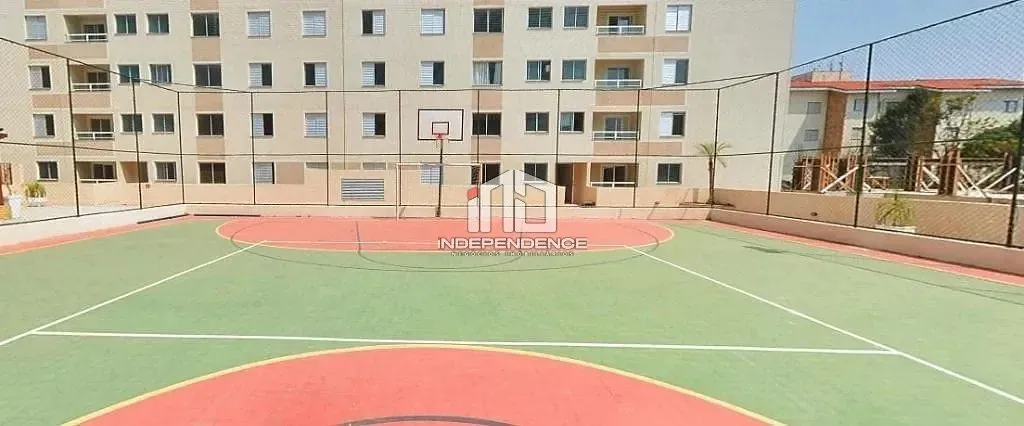 Apartamento, 2 quartos, 51 m² - Foto 57