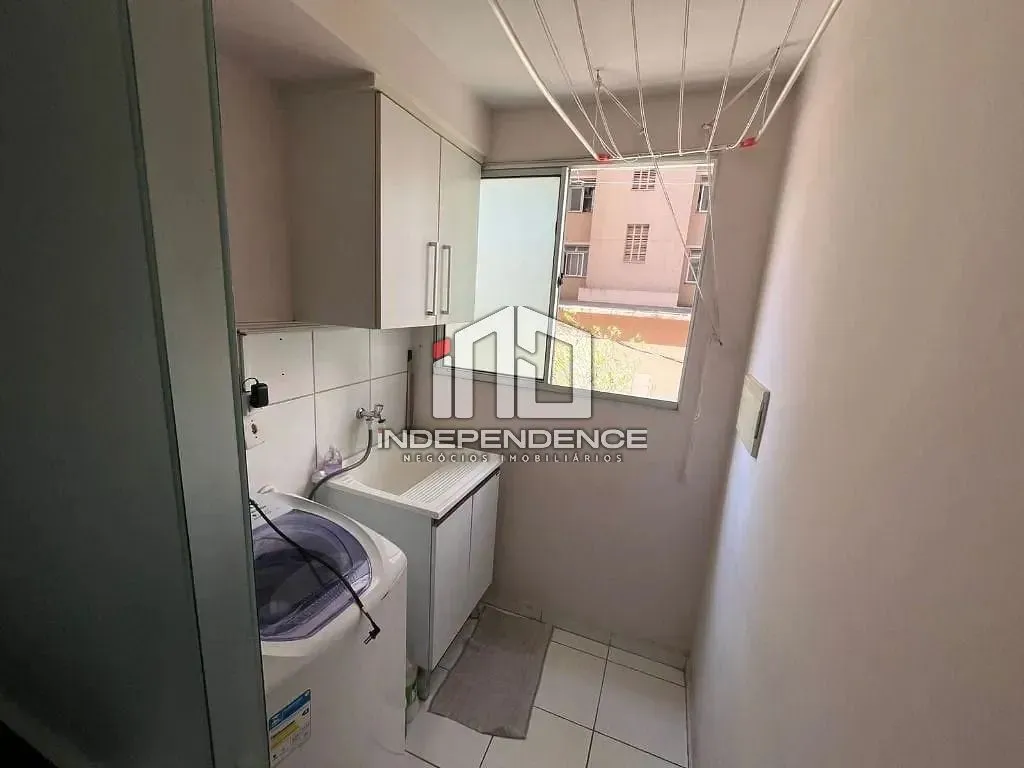 Apartamento, 2 quartos, 51 m² - Foto 45