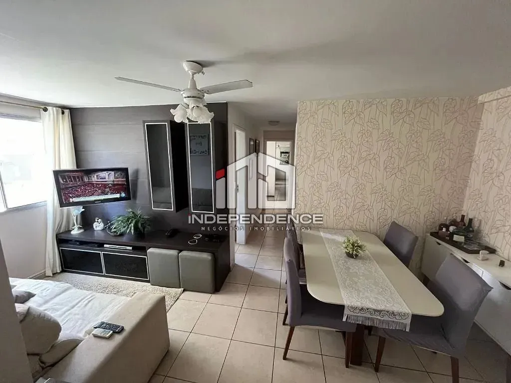 Apartamento, 2 quartos, 51 m² - Foto 5