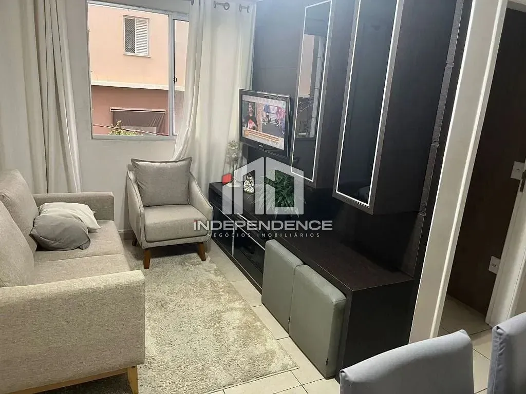 Apartamento, 2 quartos, 51 m² - Foto 13