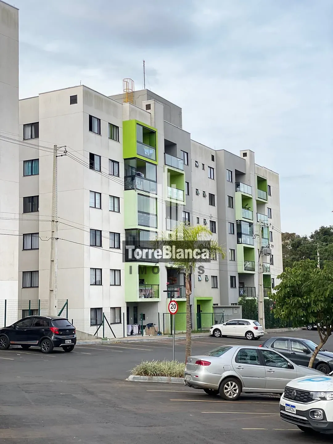 Apartamento, 3 quartos, 63 m² - Foto 24