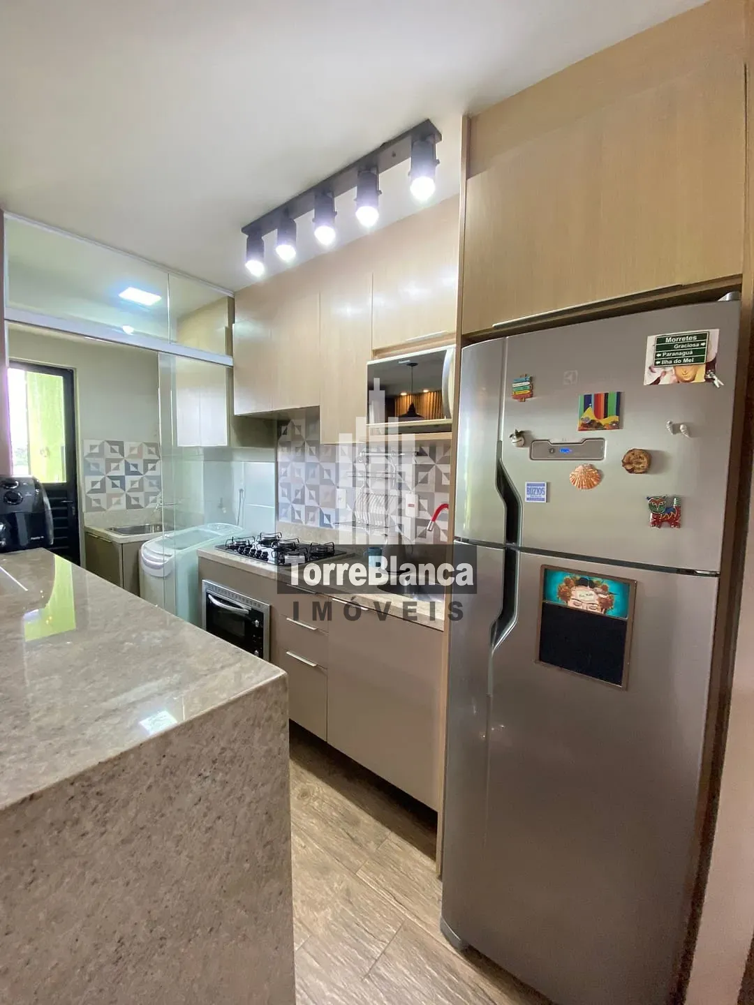 Apartamento, 3 quartos, 63 m² - Foto 8