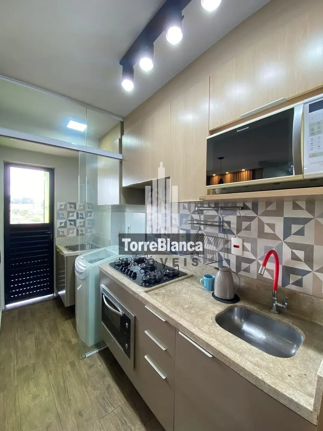 Apartamento, 3 quartos, 63 m² - Foto 9