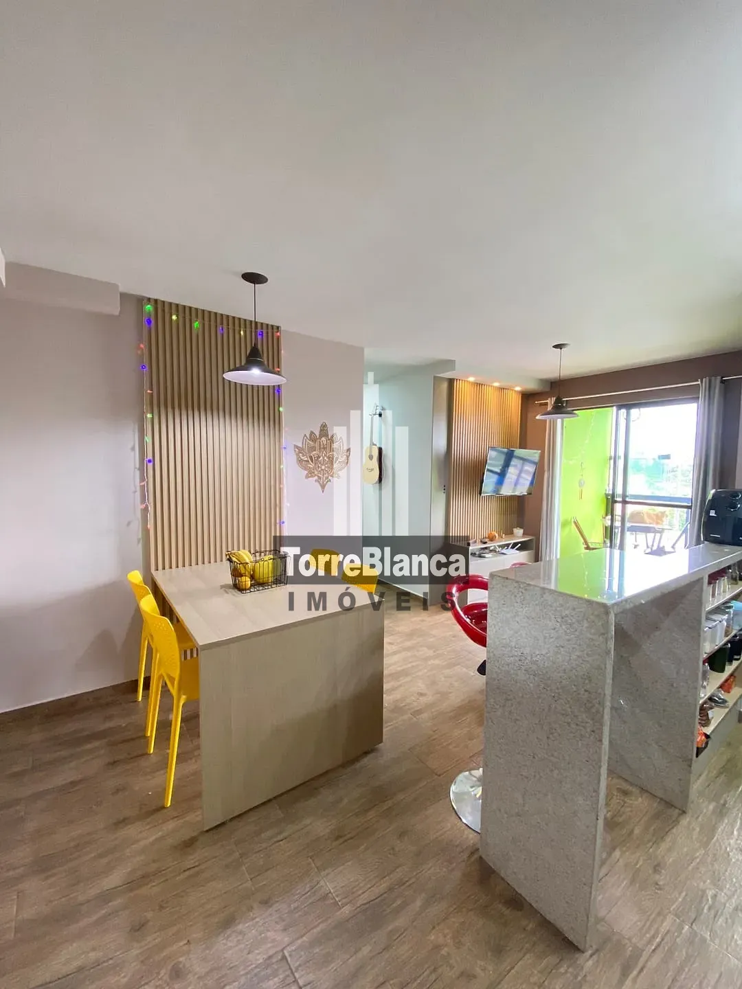 Apartamento, 3 quartos, 63 m² - Foto 3