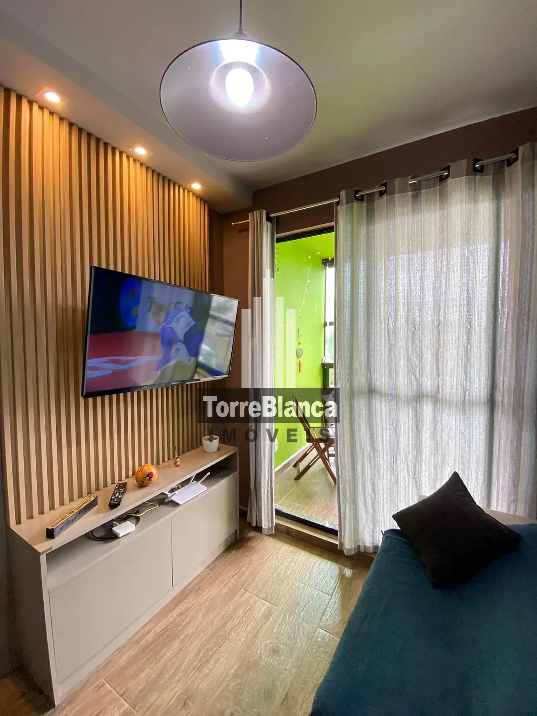 Apartamento, 3 quartos, 63 m² - Foto 11