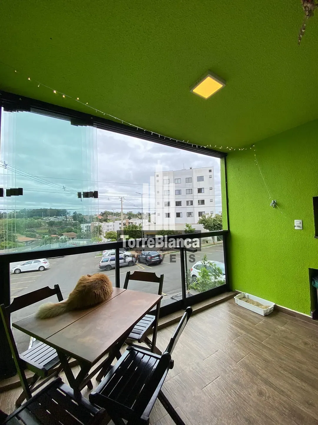 Apartamento, 3 quartos, 63 m² - Foto 13