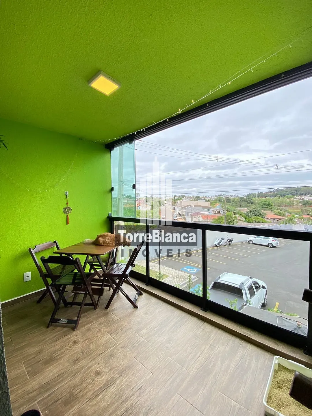 Apartamento, 3 quartos, 63 m² - Foto 12