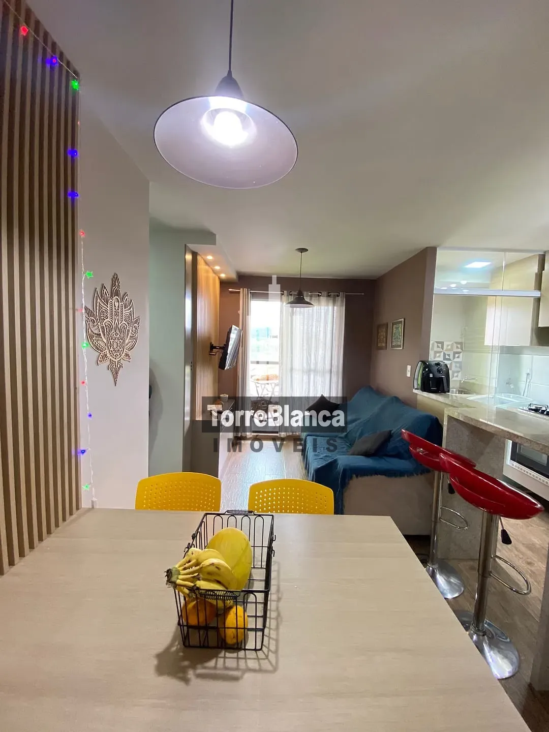 Apartamento, 3 quartos, 63 m² - Foto 7