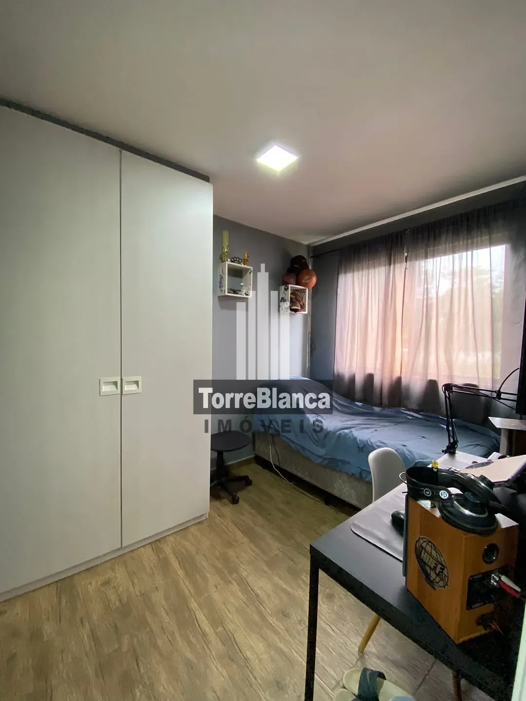Apartamento, 3 quartos, 63 m² - Foto 14