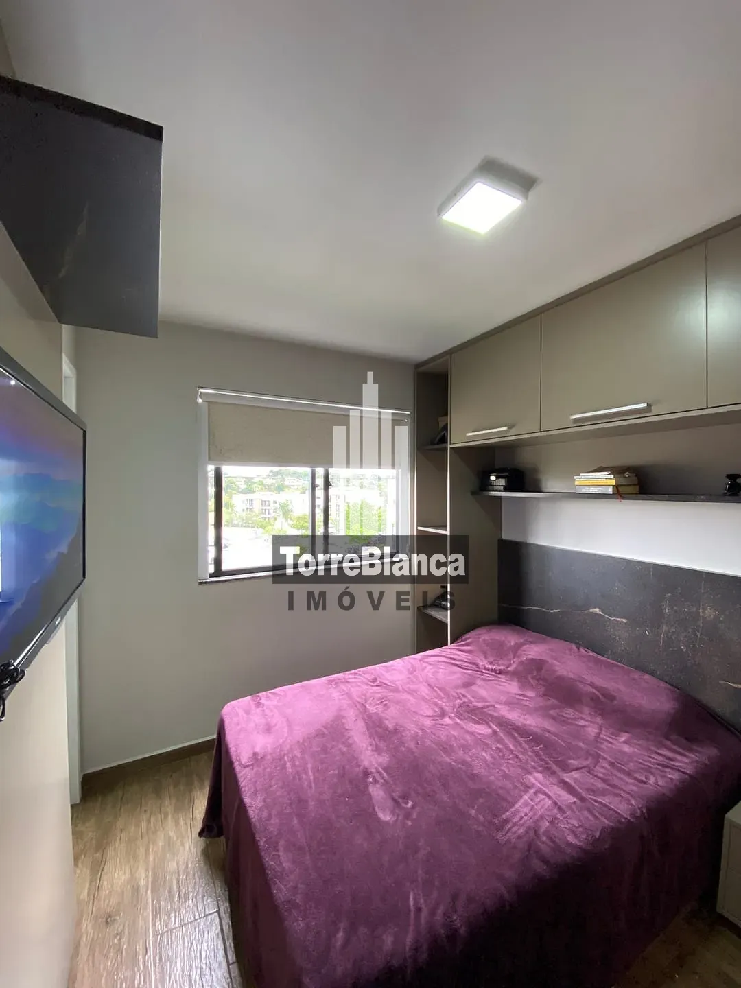 Apartamento, 3 quartos, 63 m² - Foto 21