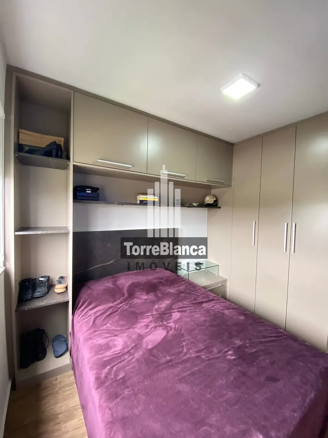 Apartamento, 3 quartos, 63 m² - Foto 20