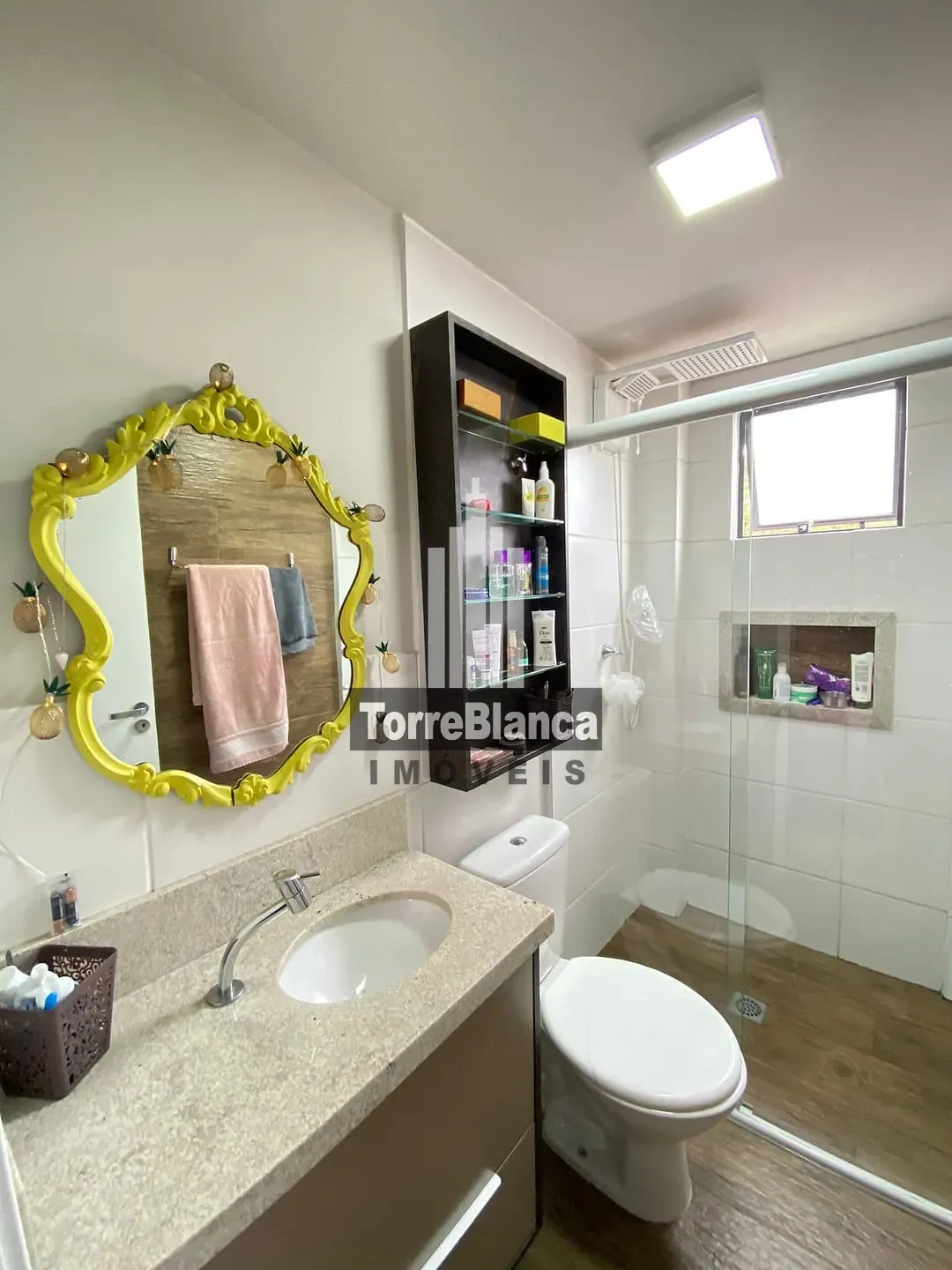 Apartamento, 3 quartos, 63 m² - Foto 19