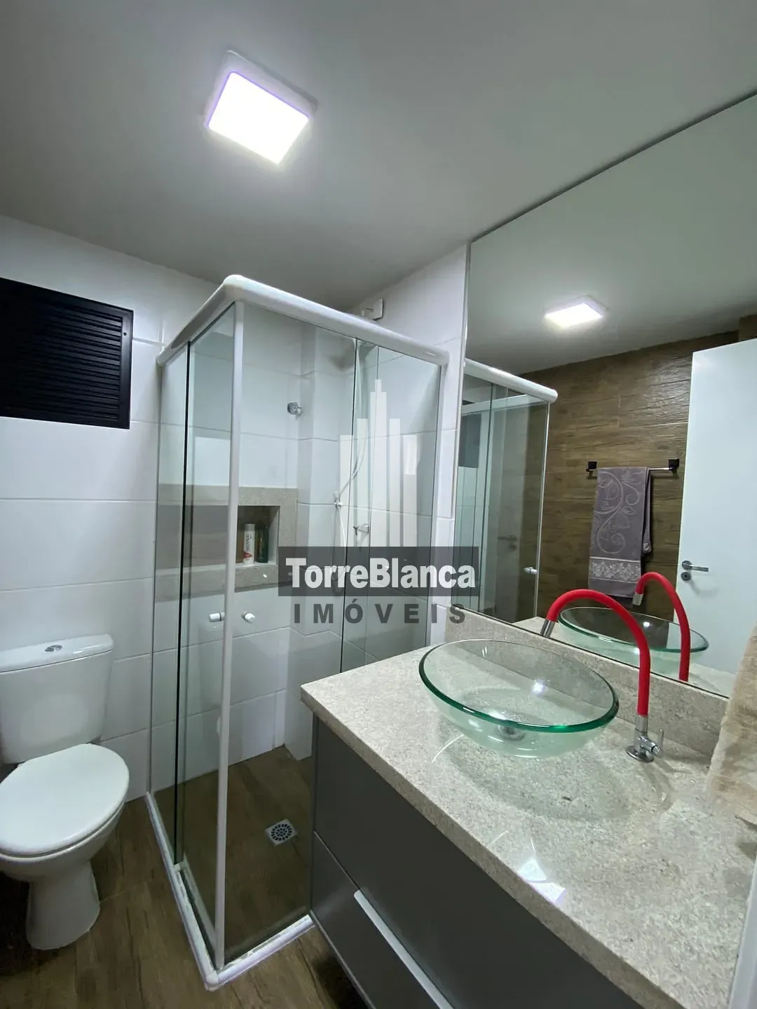 Apartamento, 3 quartos, 63 m² - Foto 17
