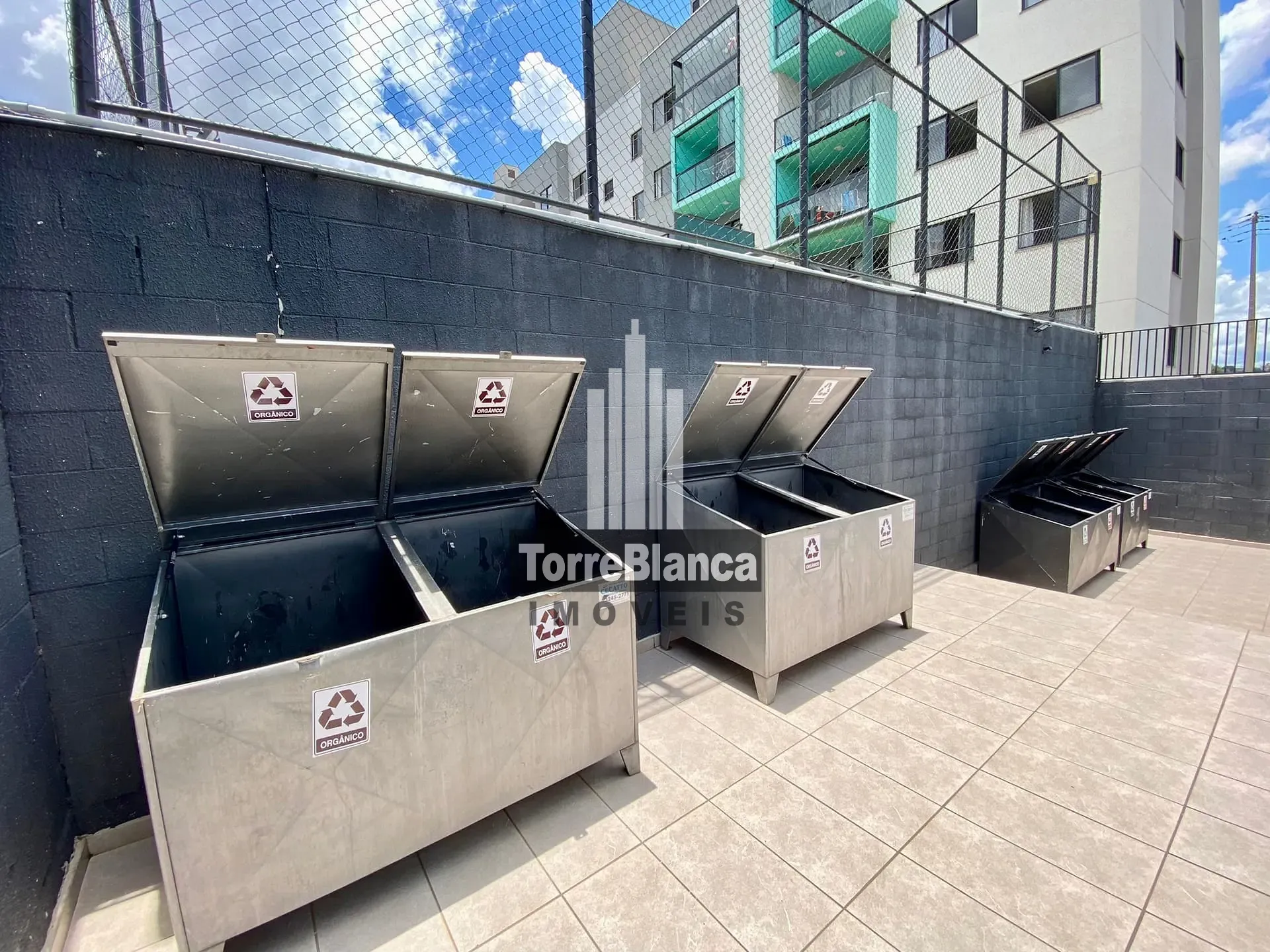 Apartamento, 3 quartos, 63 m² - Foto 23