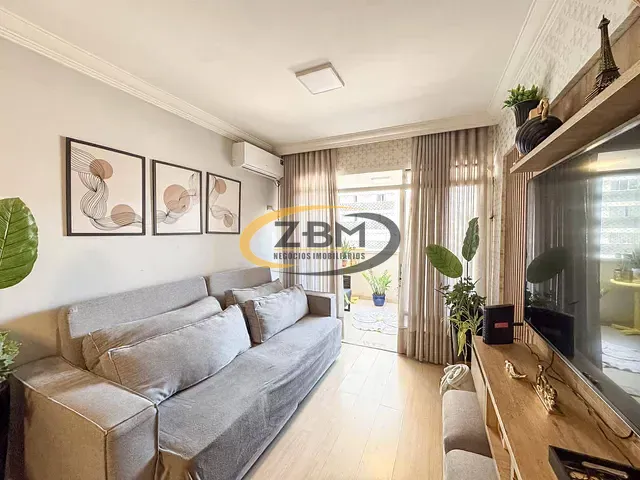 Apartamento com 129m² 3 quartos e 2 banheiros, à venda, no bairro Centro em Londrina