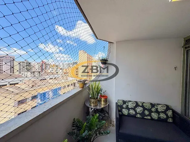 Apartamento com 129m² 3 quartos e 2 banheiros, à venda, no bairro Centro em Londrina