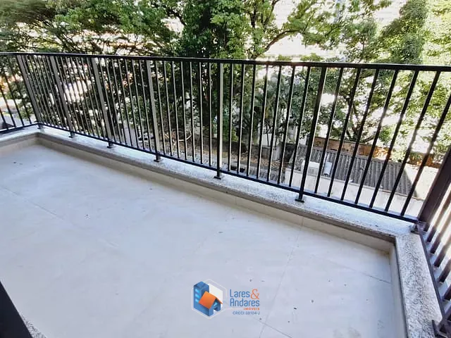 Apartamento com 1821m² 3 quartos e 3 banheiros, à venda, no bairro Brooklin em São Paulo