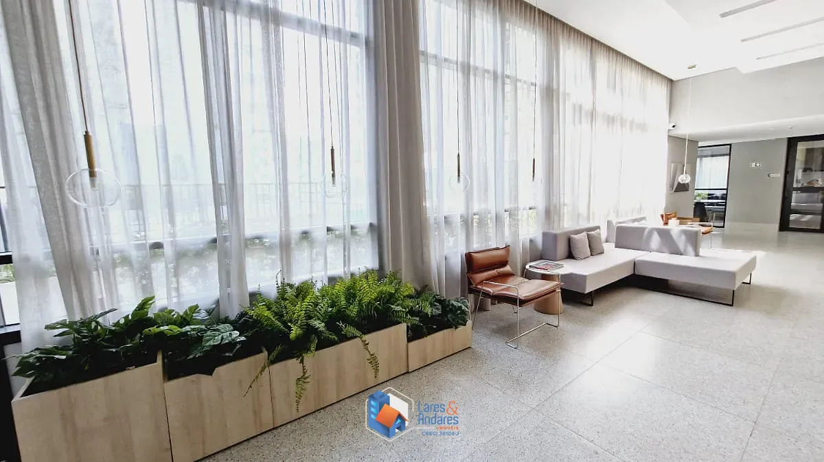 Apartamento, 3 quartos, 91 m² - Foto 2