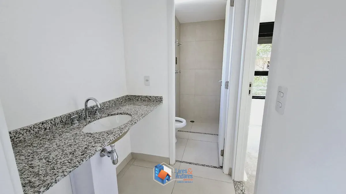Apartamento, 3 quartos, 91 m² - Foto 14