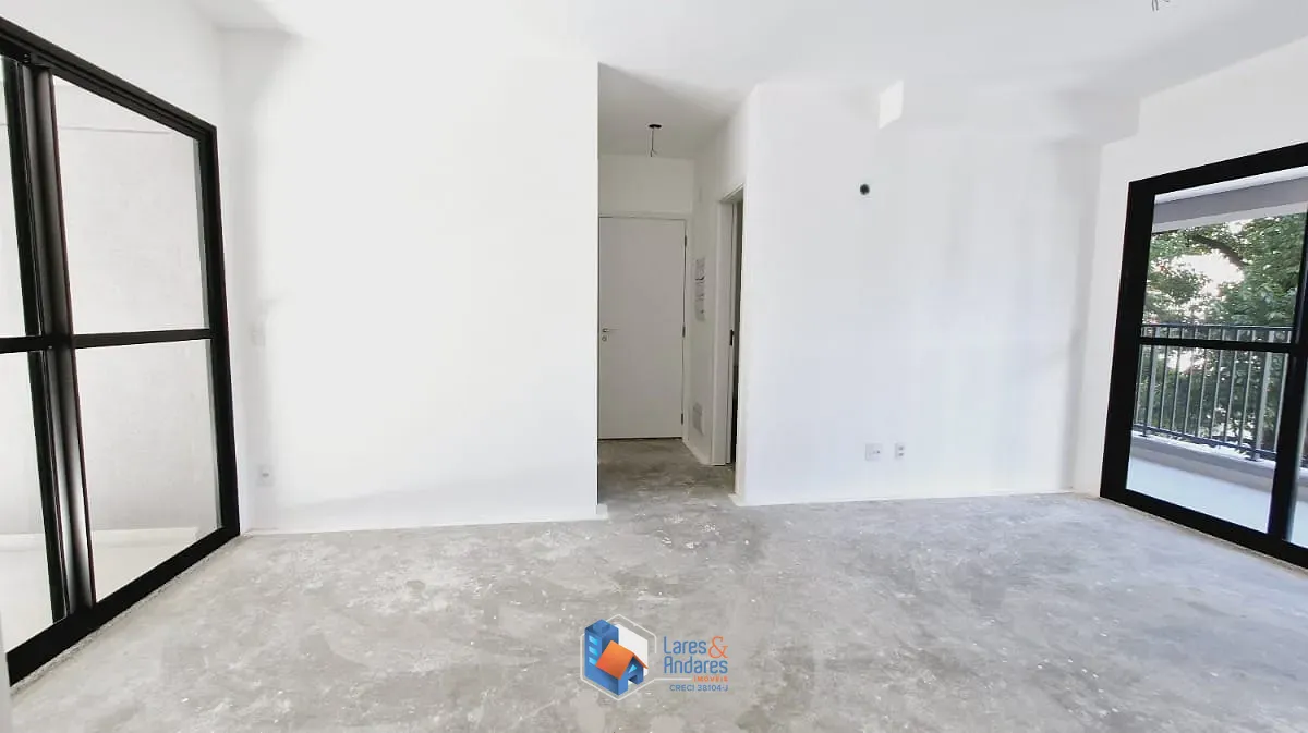 Apartamento, 3 quartos, 91 m² - Foto 4