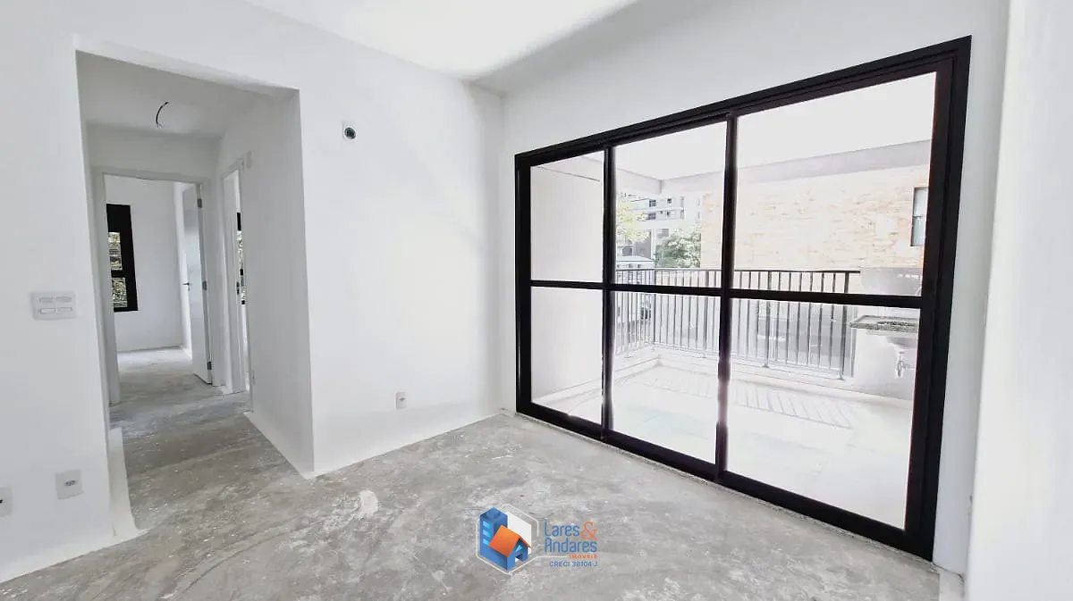 Apartamento, 3 quartos, 91 m² - Foto 9