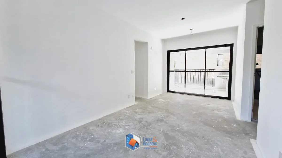 Apartamento, 3 quartos, 91 m² - Foto 7