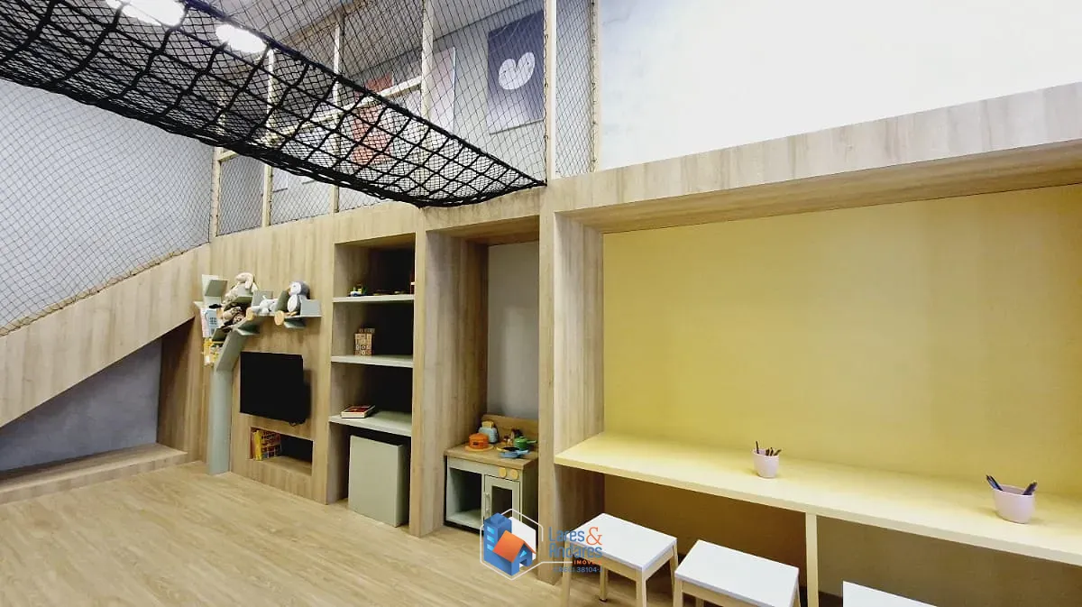 Apartamento, 3 quartos, 91 m² - Foto 25