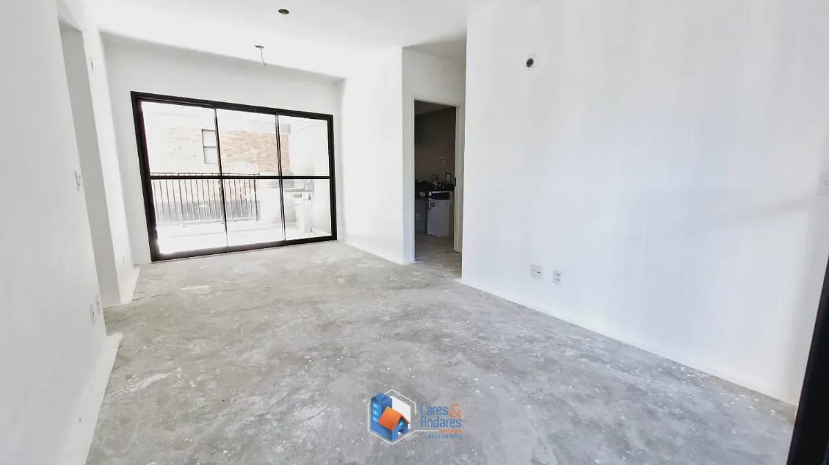 Apartamento, 3 quartos, 91 m² - Foto 6
